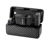 Безжична система микрофони All-in-One BOYA BOYAMIC 2