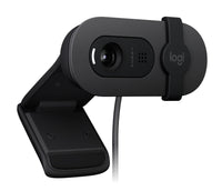 Уеб камера Logitech Business Webcam Brio 105, 1080p