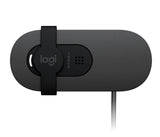 Уеб камера Logitech Business Webcam Brio 105, 1080p