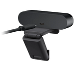 Уеб камера с микрофон Logitech BRIO 4K