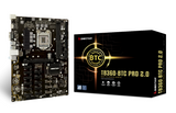 Дънна платка BIOSTAR TB360-BTC PRO 2.0 Intel Socket 1151