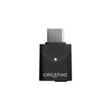 Безжичен аудио предавател Creative BT-W6, Bluetooth 5.4