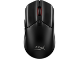 Геймърска безжична мишка HyperX Pulsefire Haste 2 Core Black