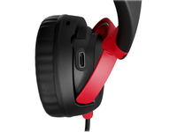 Геймърски безжични слушалки HyperX Cloud Mini - Black