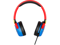 Геймърски слушалки HyperX Cloud Mini - Multi Color