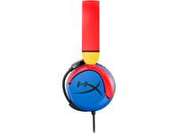 Геймърски слушалки HyperX Cloud Mini - Multi Color