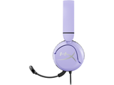 Геймърски слушалки HyperX Cloud Mini - Lavender