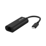 Мрежова адаптер ASUS USB-C2500 V2 USB-Type C, RJ45 2.5G/1G/100Mbps