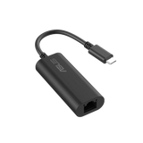 Мрежова адаптер ASUS USB-C2500 V2 USB-Type C, RJ45 2.5G/1G/100Mbps
