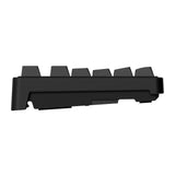 Геймърска Механична клавиатура Keychron C3 Pro 8K QMK - Super Brown Switch, Hot-Swappable, RGB