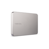 Външен хард диск Toshiba 2.5" 1TB Canvio Flex, USB 3.2 Gen 1