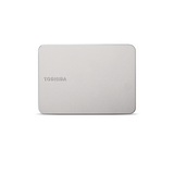 Външен хард диск Toshiba 2.5" 1TB Canvio Flex, USB 3.2 Gen 1