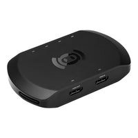 Външен кепчър Streamplify CAPTURE 4K, USB-C