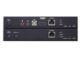 ATEN KVM Extender CE840A, USB true 4K HDMI