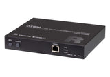 ATEN KVM Extender CE840A, USB true 4K HDMI