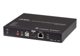 ATEN KVM Extender CE840A, USB true 4K HDMI