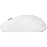 CHERRY MW 2200 Безжична мишка, 1300dpi,. 2.4Ghz, Бяла