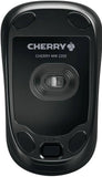 CHERRY MW 2200 Безжична мишка, 1300dpi,. 2.4Ghz, Черен