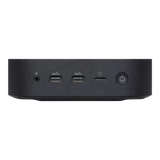 ASUS Mini PC CHROMEBOX5-SC002UN, Intel Celeron 7305, 4GB DDR4 RAM, 128GB NVMe SSD, Wi-Fi 6E, Bluetooth 5.2, ChromeOS