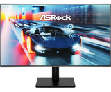 Геймърски Монитор ASRock CL25FFAE - 24.5" IPS FHD (1920x1080), 99% sRGB, 120Hz, 1ms, FreeSync