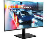 Геймърски Монитор ASRock CL25FFAE - 24.5" IPS FHD (1920x1080), 99% sRGB, 120Hz, 1ms, FreeSync