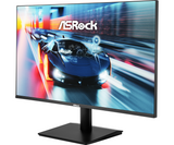 Геймърски Монитор ASRock CL25FFAE - 24.5" IPS FHD (1920x1080), 99% sRGB, 120Hz, 1ms, FreeSync