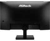 Геймърски Монитор ASRock CL25FFAE - 24.5" IPS FHD (1920x1080), 99% sRGB, 120Hz, 1ms, FreeSync