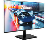Геймърски Монитор ASRock CL27FFAE - 27" IPS FHD (1920x1080) sRGB 99%, 120Hz, 1ms, FreeSync