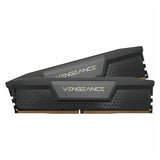 Памет Corsair Vengeance Black, 64GB (2x32GB) DDR5, CMK64GX5M2B6400C32