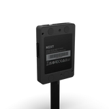 Контролер тип хъб NZXT AC-CRFR1-B1