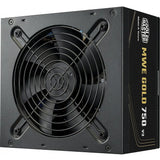 Захранващ блок Cooler Master MWE Gold V3 750W ATX 3.1 Non-Modular