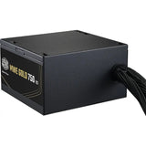 Захранващ блок Cooler Master MWE Gold V3 750W ATX 3.1 Non-Modular