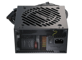 Захранващ блок Seasonic CORE BC 750W 80+ Bronze, ATX 3.1, PCIe 5.1