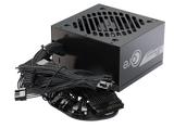 Захранващ блок Seasonic CORE BC 750W 80+ Bronze, ATX 3.1, PCIe 5.1