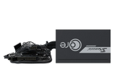 Захранващ блок Seasonic CORE BC 750W 80+ Bronze, ATX 3.1, PCIe 5.1