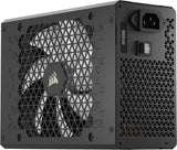 Захранващ блок Corsair HX1200i 1200W 80+ Platinum ATX 3.1, Fully Modular
