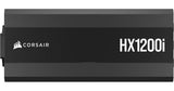 Захранващ блок Corsair HX1200i 1200W 80+ Platinum ATX 3.1, Fully Modular
