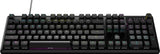 Геймърска механична клавиатура CORSAIR K70 Core RGB Corsair MLX Red Switch - Black