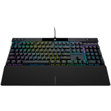 Геймърскa механична клавиатура Corsair K70 PRO RGB , оптико-механичен суитч Corsair OPX