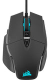Геймърскa мишка оптична Corsair M65 RGB Ultra