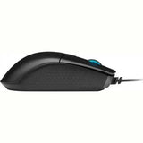 Геймърскa мишка оптична Corsair Katar Pro Ultra-Light,  PAW3327 USB