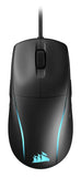 Геймърскa мишка оптична Corsair M75 Black Lightweight RGB