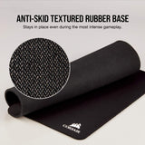 Геймърски пад за мишка Corsair MM250 Champion XL 450mm x 400mm