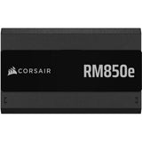 Захранващ блок Corsair RM850e 850W 80+ Gold ATX 3.1, Fully Modular