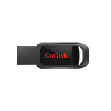 SanDisk Флаш памет Cruzer Spark 128GB USB 2.0