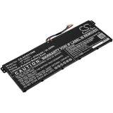 Батерия  за лаптоп ACER AP16M5J  Aspire 3 A315-21 LIPo 7,7v 4750mA Cameron Sino