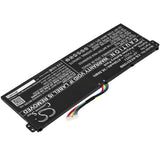 Батерия  за лаптоп ACER AP16M5J  Aspire 3 A315-21 LIPo 7,7v 4750mA Cameron Sino