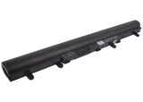 Батерия  за лаптоп ACER Aspire E1, Aspire V5-431P, Aspire V5-551  AL12A32 LiIon 14,8V 2400 mAh  Cameron Sino