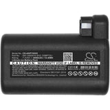 Батерия за прахосмукачка ELECTROLUX 900257877, Osiris, RX8, RX9; AEG 900258195  LiIon 7,2V 2000mAh CAMERON SINO