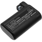Батерия за прахосмукачка ELECTROLUX 900257877, Osiris, RX8, RX9; AEG 900258195  LiIon 7,2V 3400mAh CAMERON SINO